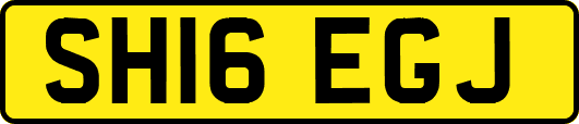 SH16EGJ