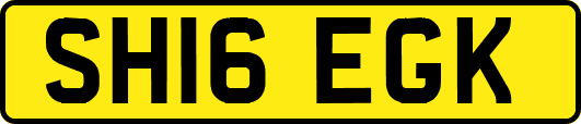 SH16EGK