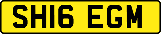 SH16EGM