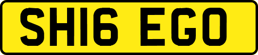 SH16EGO