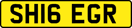 SH16EGR