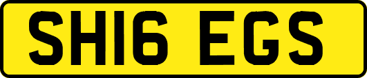 SH16EGS