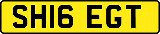 SH16EGT