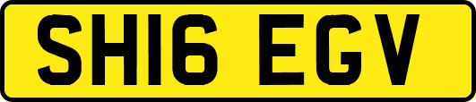 SH16EGV