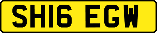 SH16EGW