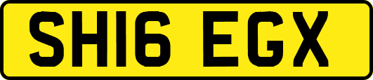 SH16EGX