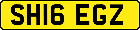 SH16EGZ