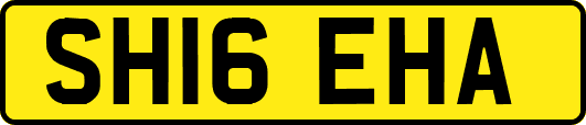 SH16EHA