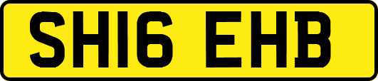 SH16EHB