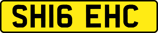 SH16EHC