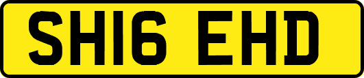 SH16EHD
