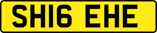 SH16EHE