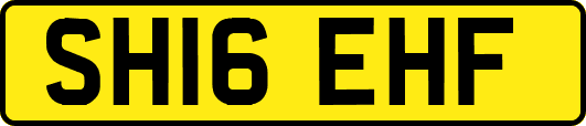 SH16EHF