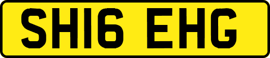 SH16EHG