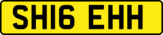 SH16EHH