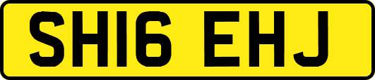 SH16EHJ