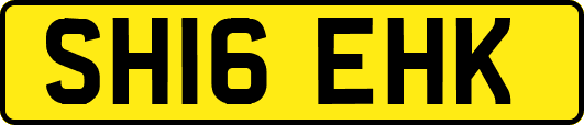 SH16EHK