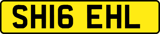 SH16EHL