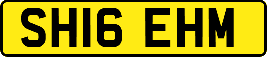 SH16EHM