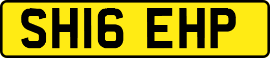 SH16EHP