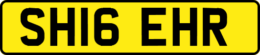 SH16EHR