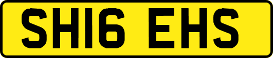 SH16EHS