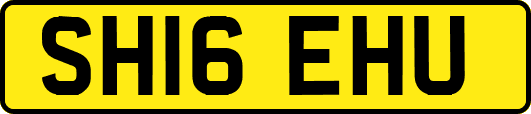 SH16EHU