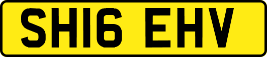 SH16EHV