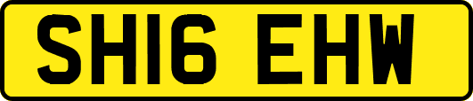 SH16EHW