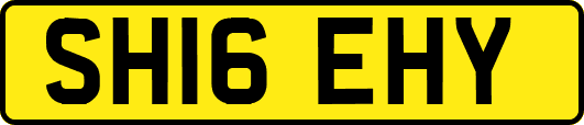 SH16EHY
