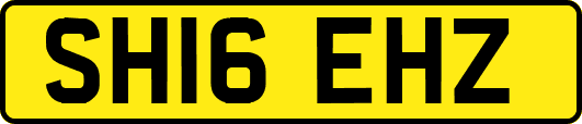 SH16EHZ