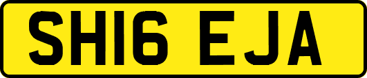 SH16EJA