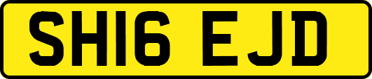 SH16EJD