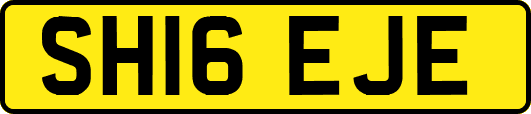 SH16EJE