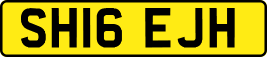 SH16EJH