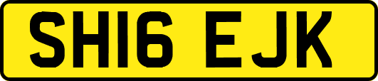 SH16EJK