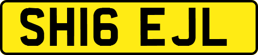 SH16EJL