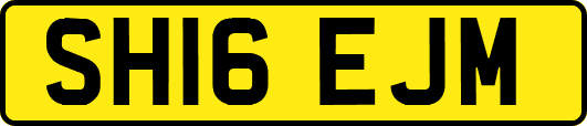 SH16EJM