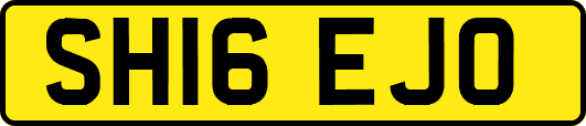 SH16EJO