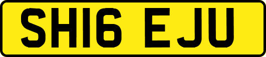 SH16EJU