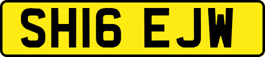 SH16EJW