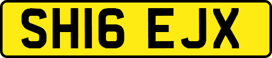 SH16EJX