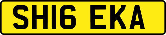 SH16EKA