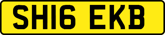 SH16EKB