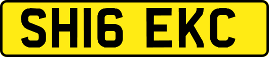 SH16EKC