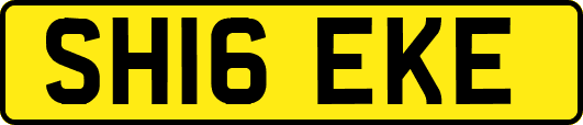 SH16EKE