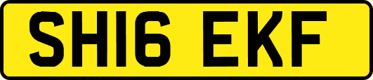 SH16EKF