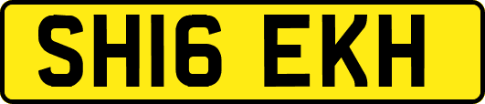 SH16EKH