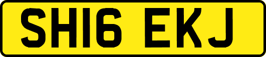 SH16EKJ