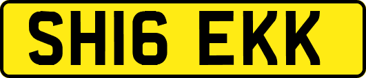 SH16EKK